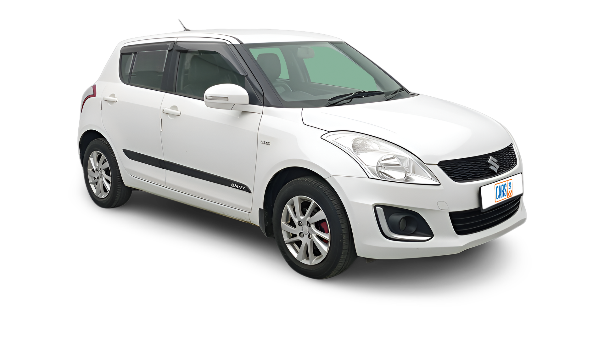 Maruti Swift-img